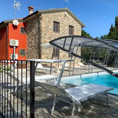 فيلة Sleeps 10 With Pool Air Con And Wifi *